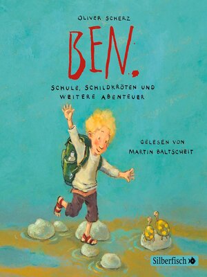 cover image of Ben 2